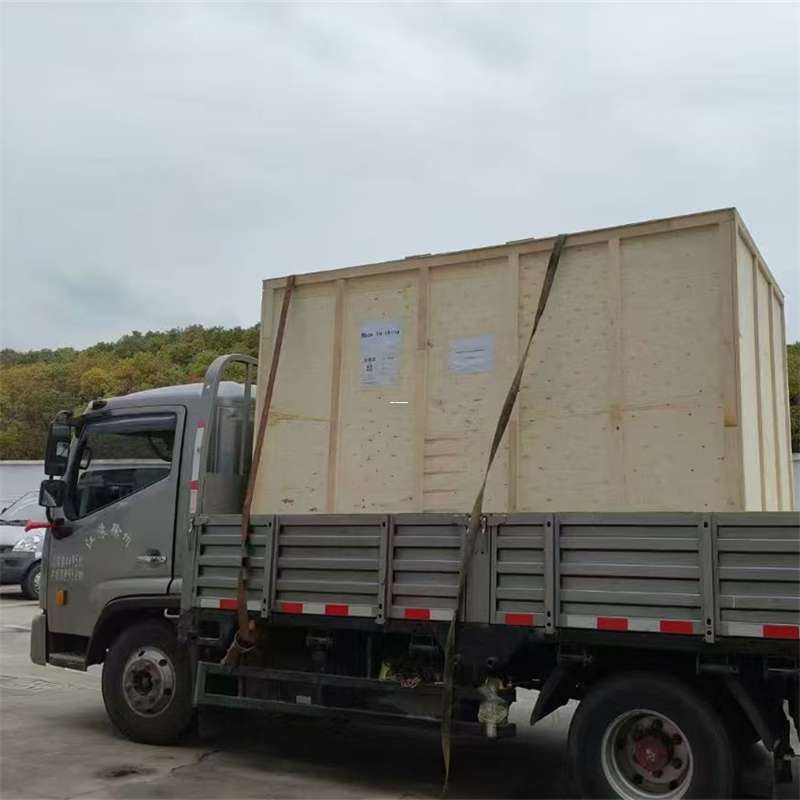 云梦县清河县物流：多元专线与高效运输探秘