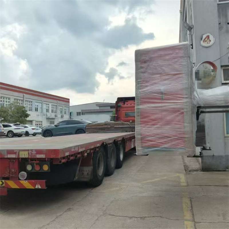 云梦县新河县物流：多元服务与高效运输线路探秘