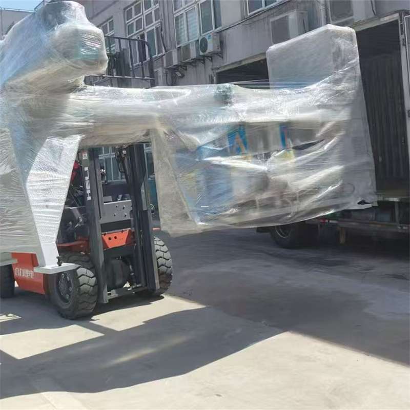 云梦县探索宁晋县多元物流运输的奥秘