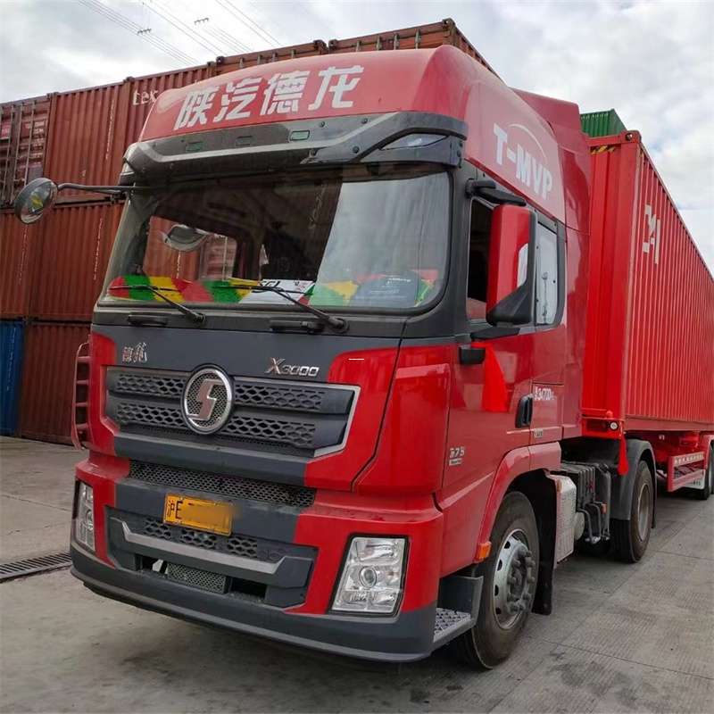 云梦县探索路北区多元物流服务与运输奥秘