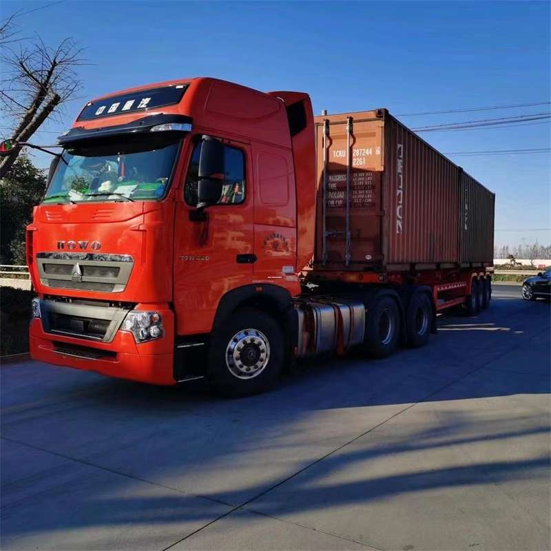 云梦县晋州市物流：多元服务与高效运输线路探秘