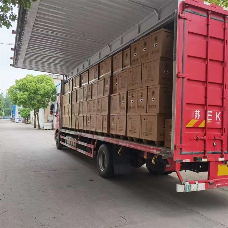 云梦县井陉矿区物流：多元服务与高效运输线路探秘