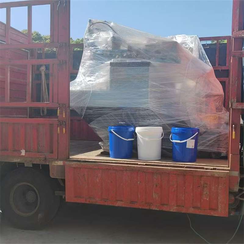 云梦县巫山县物流：多元专线与高效运输服务探秘