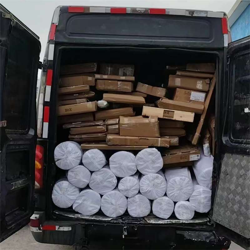 云梦县探索梁平区多元物流服务与运输奥秘