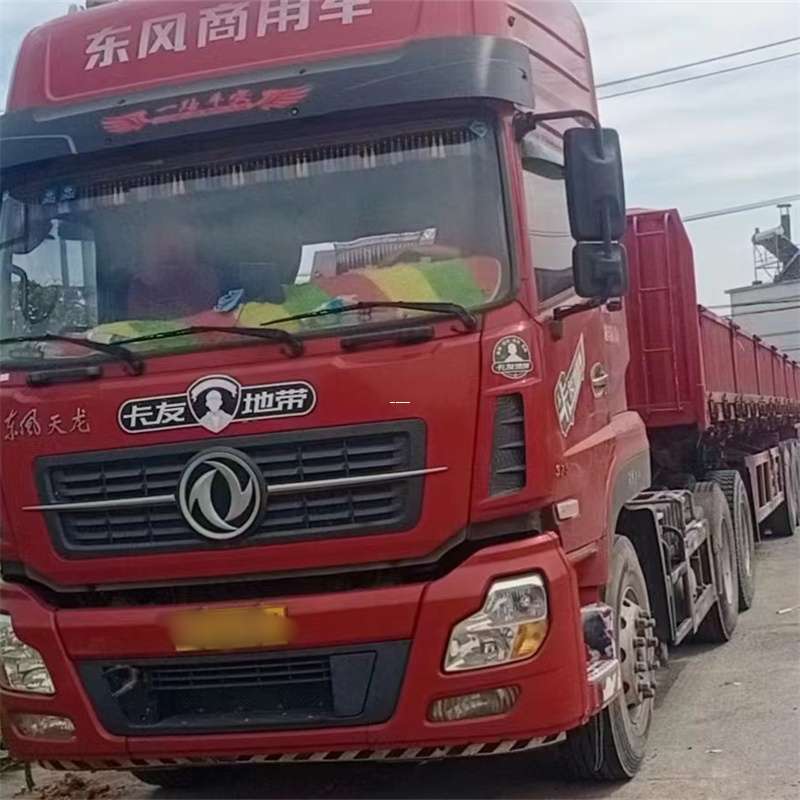 云梦县黄浦区物流：多元服务与高效运输线路探秘