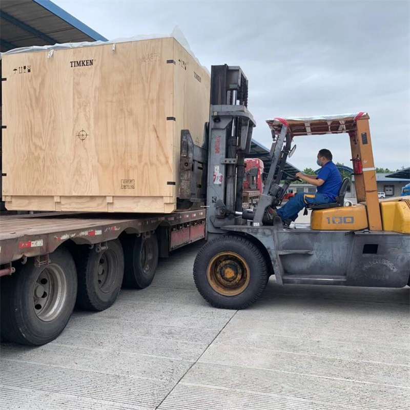 云梦县东丽区物流：多元服务与高效运输探秘