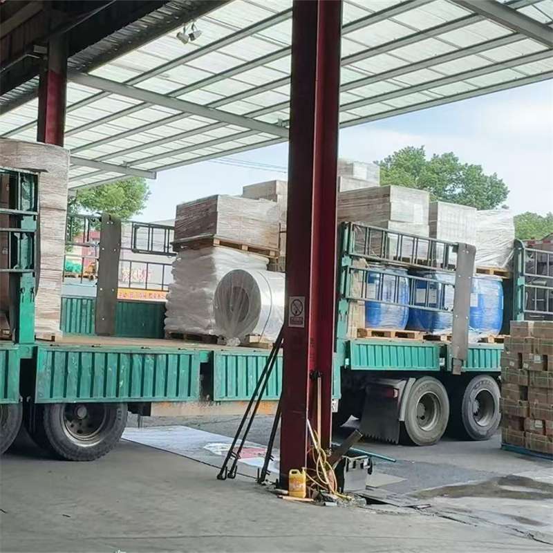 云梦县顺义区物流：多元服务与高效运输线路探秘