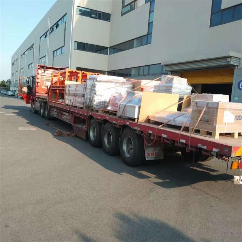 云梦县东城区物流专线：多元运输服务探索