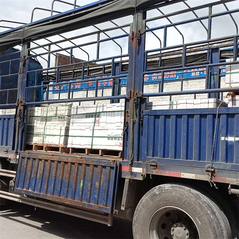 云梦县隆子县进仓物流：专线直达的多元货运探索