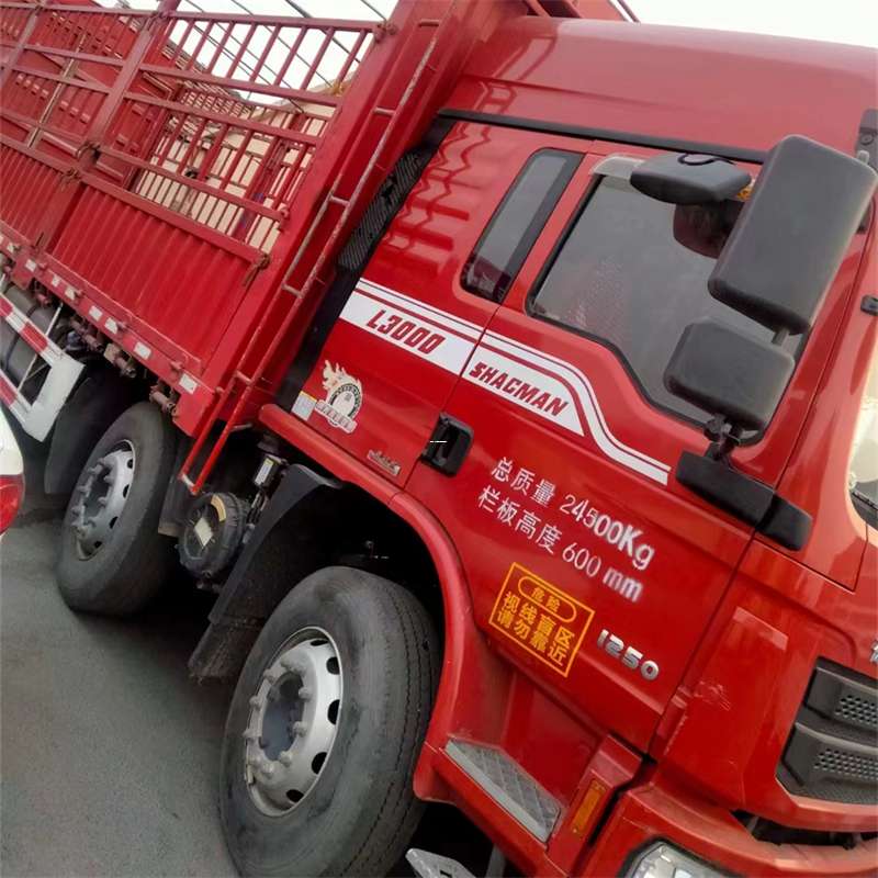 云梦县成县物流：专线直达的多元货运服务