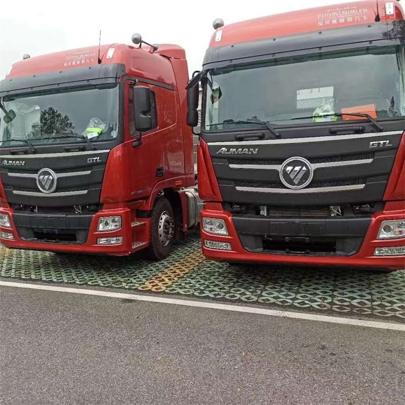 云梦县武都区：物流专线的多元高效运输服务