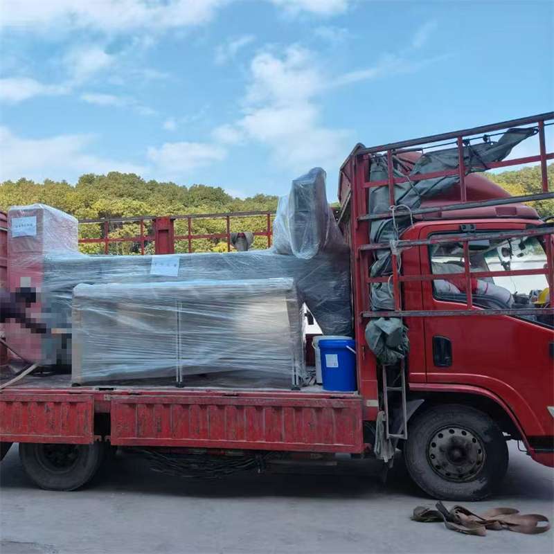 云梦县石河子市物流专线：高效运输与多元服务探索