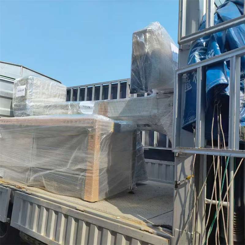 云梦县阿勒泰市物流专线：大件快运与进仓出口的高效之路