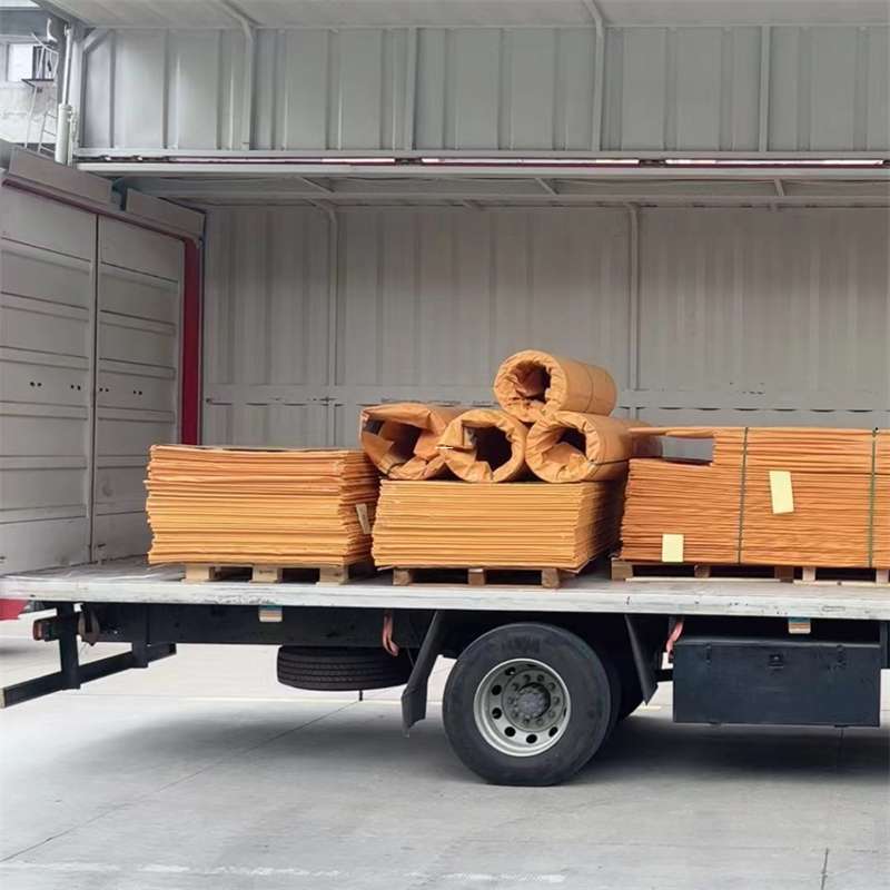 云梦县渭源县：畅享高效多元物流运输服务