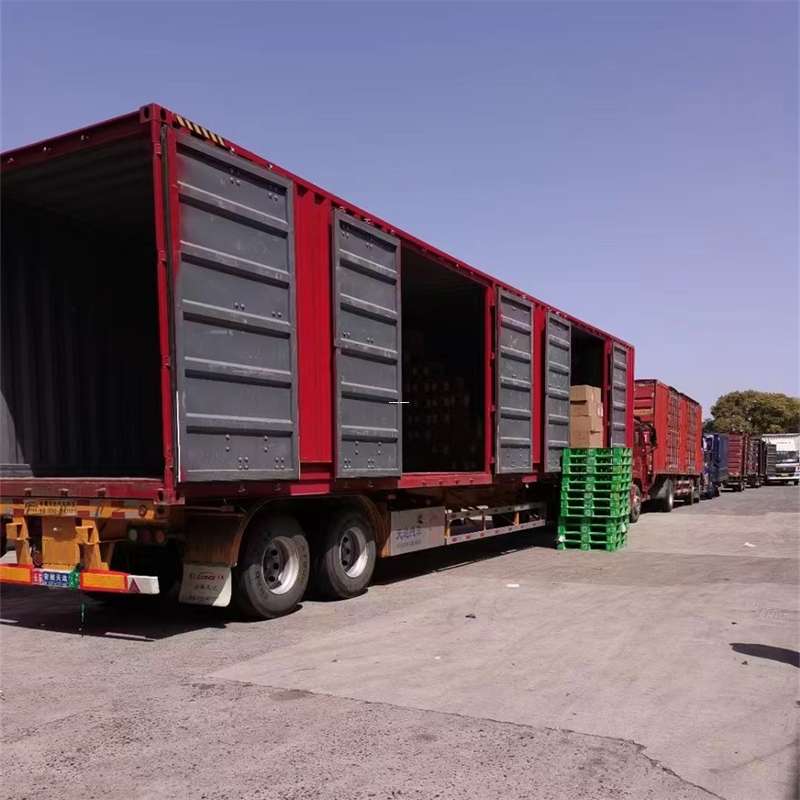 云梦县塔什库尔干县物流专线：高效快捷的运输之旅