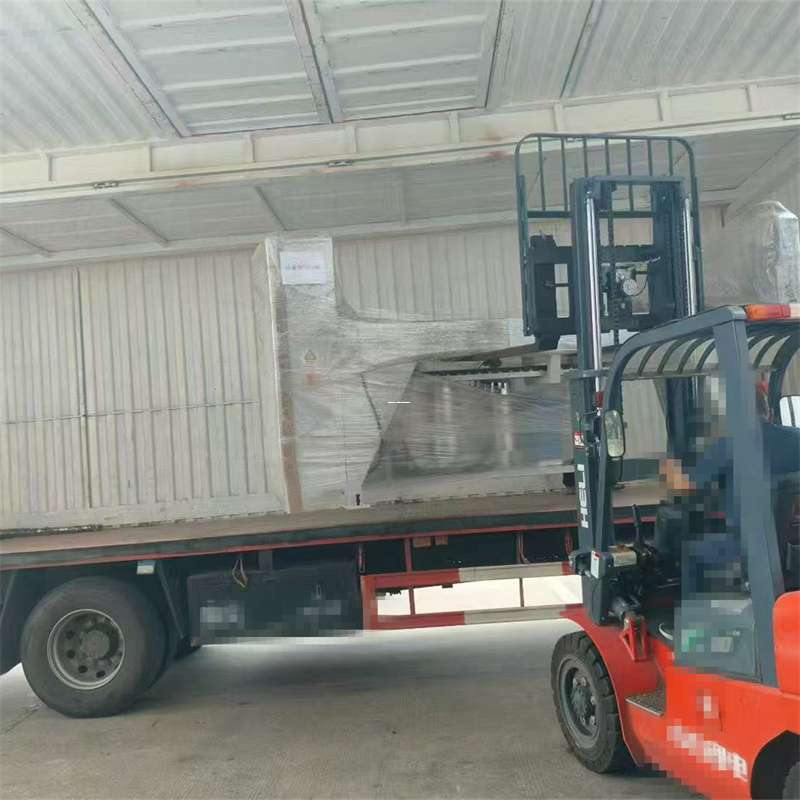 云梦县麦盖提县物流专线：多元运输服务与高效线路解析