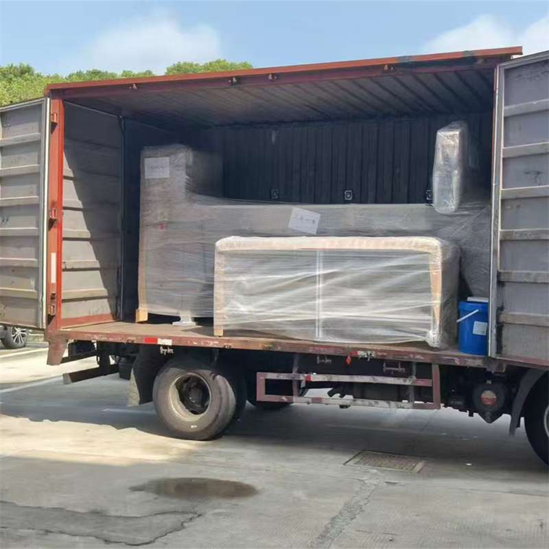 云梦县莎车县进仓物流：专线直达的多元货运探索