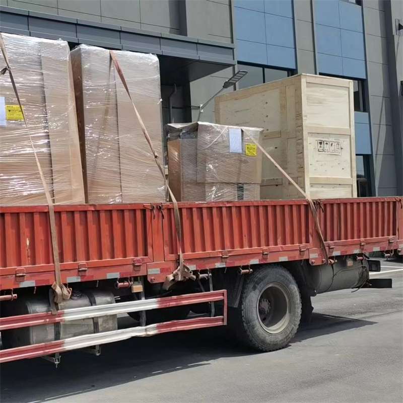 云梦县焉耆县进仓物流：多元专线直达运输的探索与实践