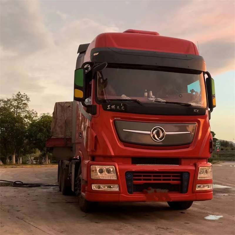 云梦县且末县进仓物流：多元专线与高效运输探秘