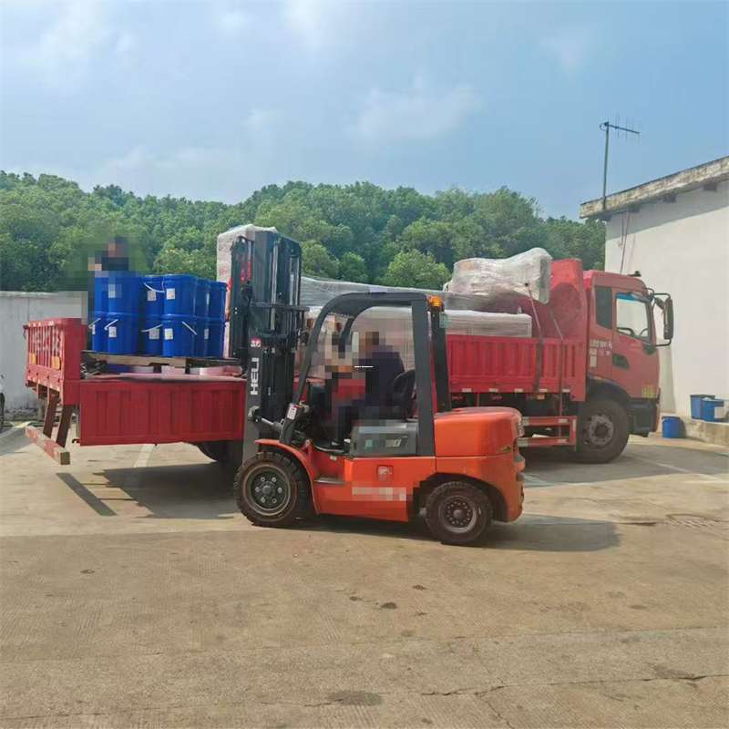 云梦县昌吉市进仓物流：多元专线直达运输服务解析