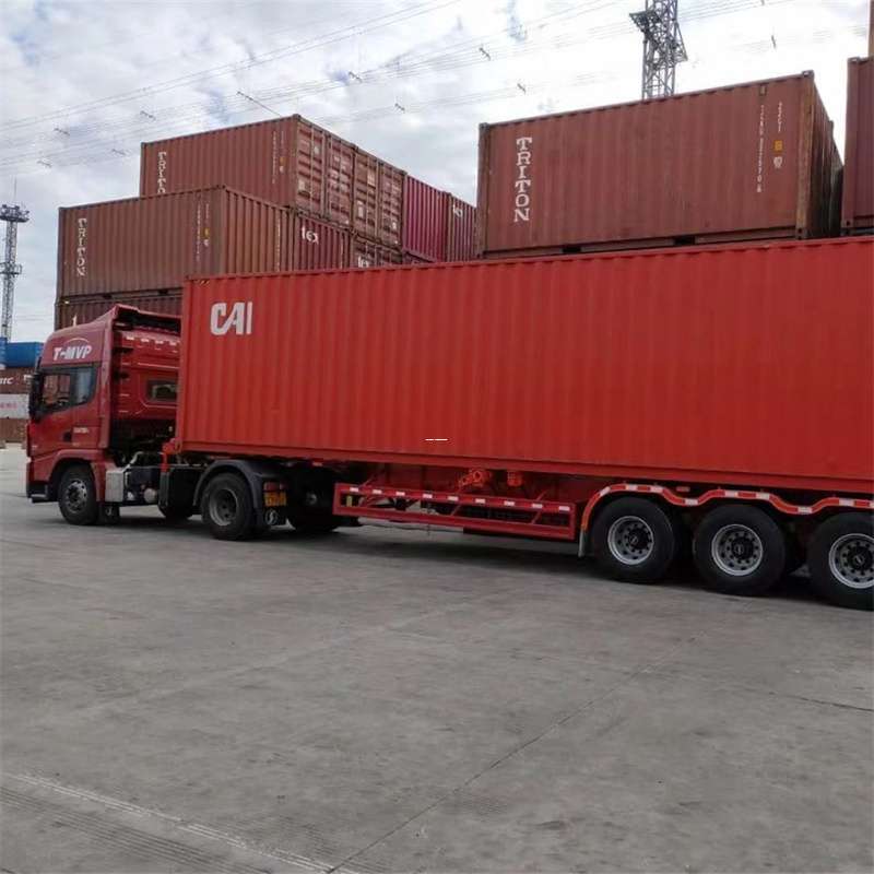 云梦县昌吉州进仓物流：专线直达运输的多样魅力