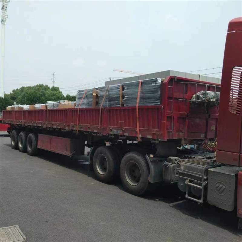 云梦县乌鲁木齐县物流专线：高效直达的运输之旅