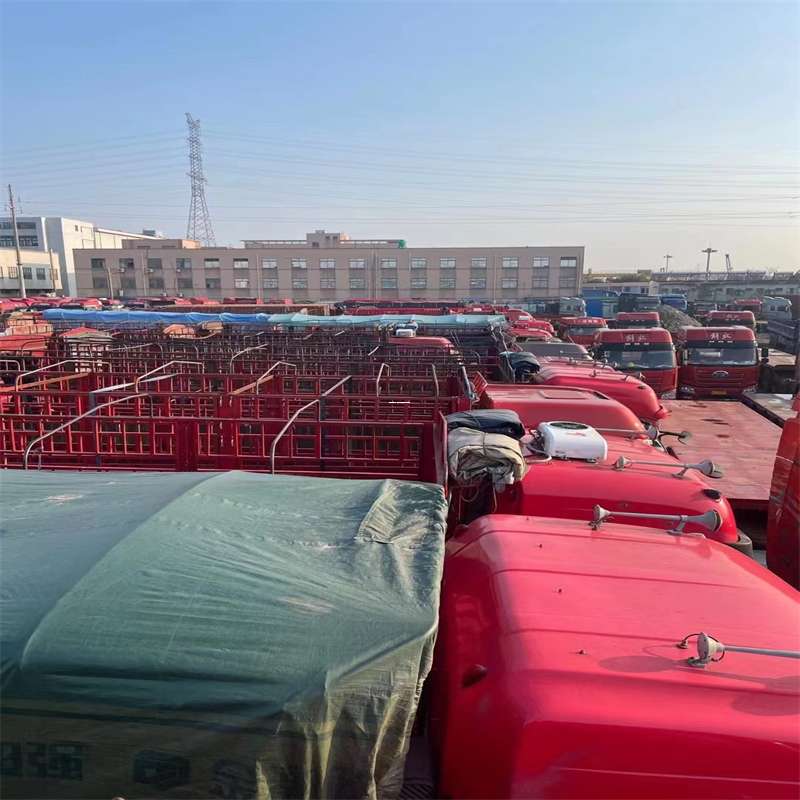 云梦县海原县进仓物流：多元专线直达运输服务探秘