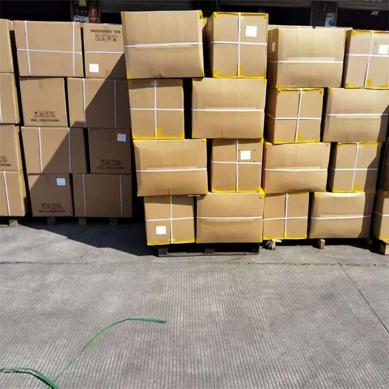 云梦县探秘海西州进仓物流：专线直达与大件运输的精彩世界