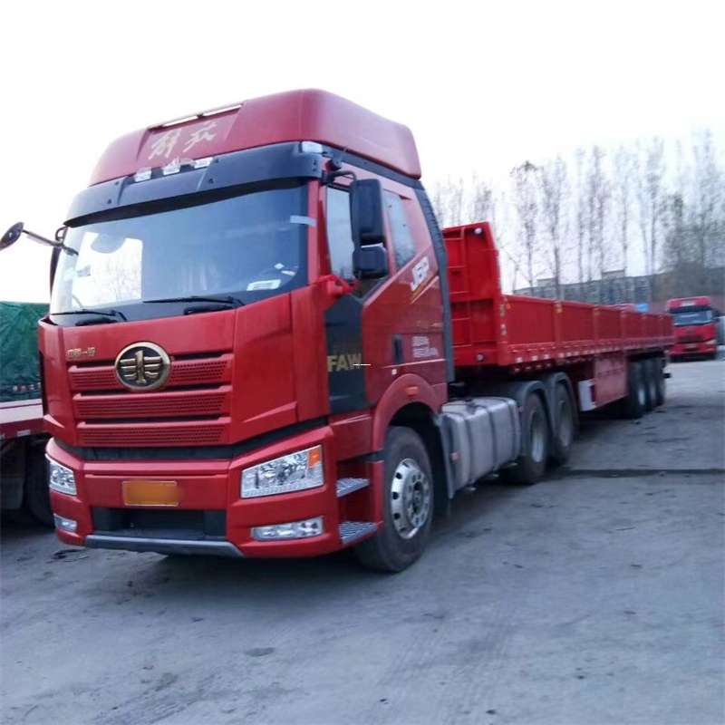 云梦县玛沁县进仓物流：多元专线直达运输探秘