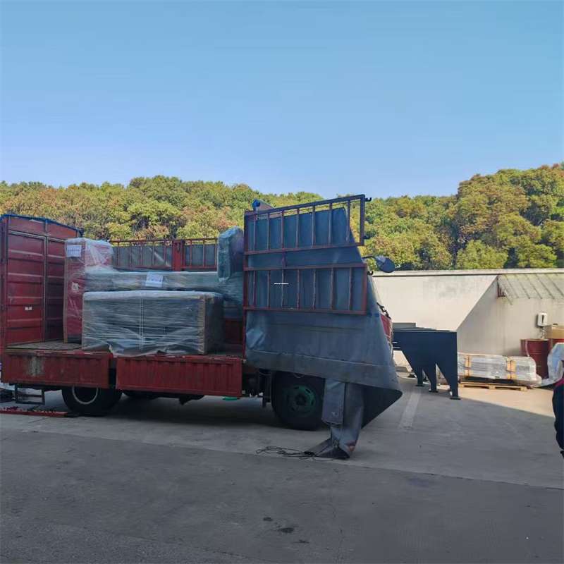 云梦县兴海县物流专线运输：大件与出口的高效之旅