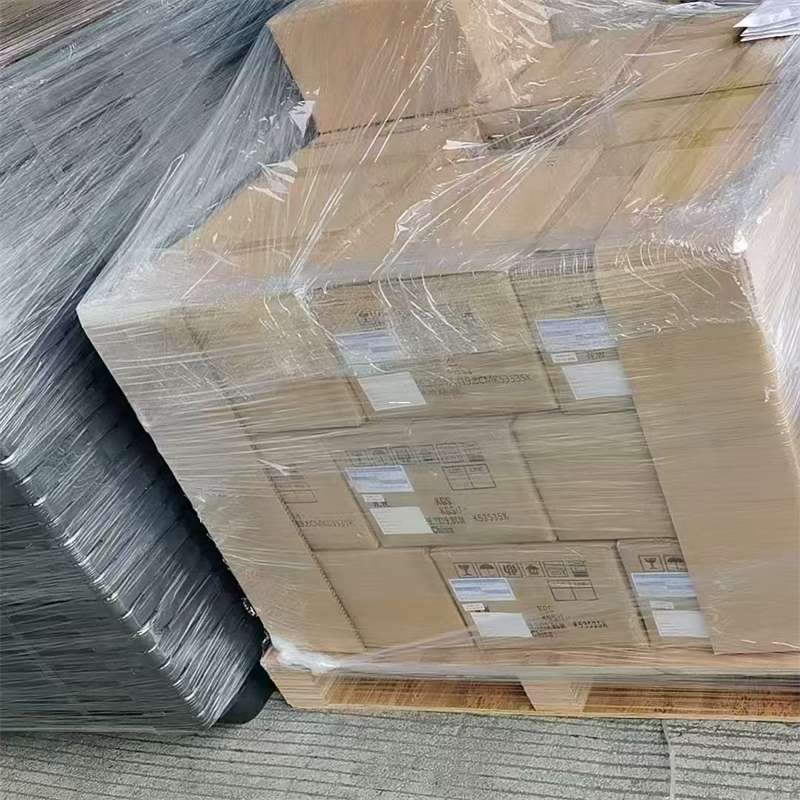 云梦县刚察县进仓物流：专线直达的多元货运服务探索