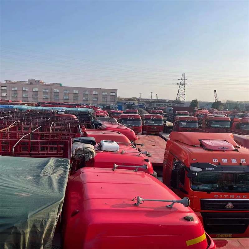 云梦县祁连县物流专线：大件快运与进仓出口的多维探索