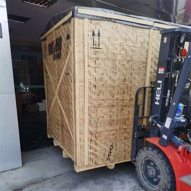 云梦县探寻互助县进仓物流的多元运输奥秘