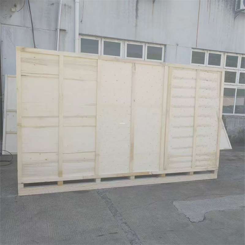 云梦县探索静宁县进仓物流的多元运输奥秘