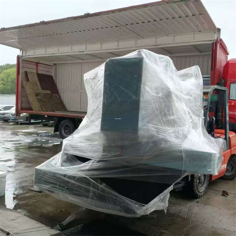 云梦县华亭市进仓物流：专线直达运输的多元服务探索