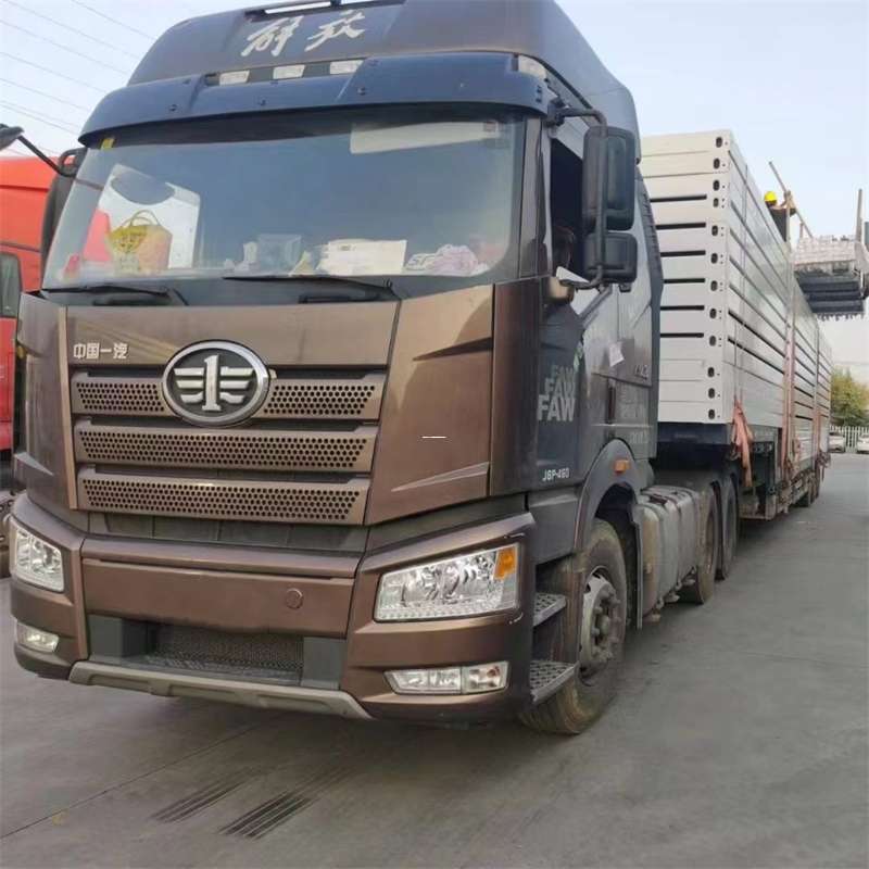 云梦县岷县物流专线：大件货运与进仓出口的高效之道