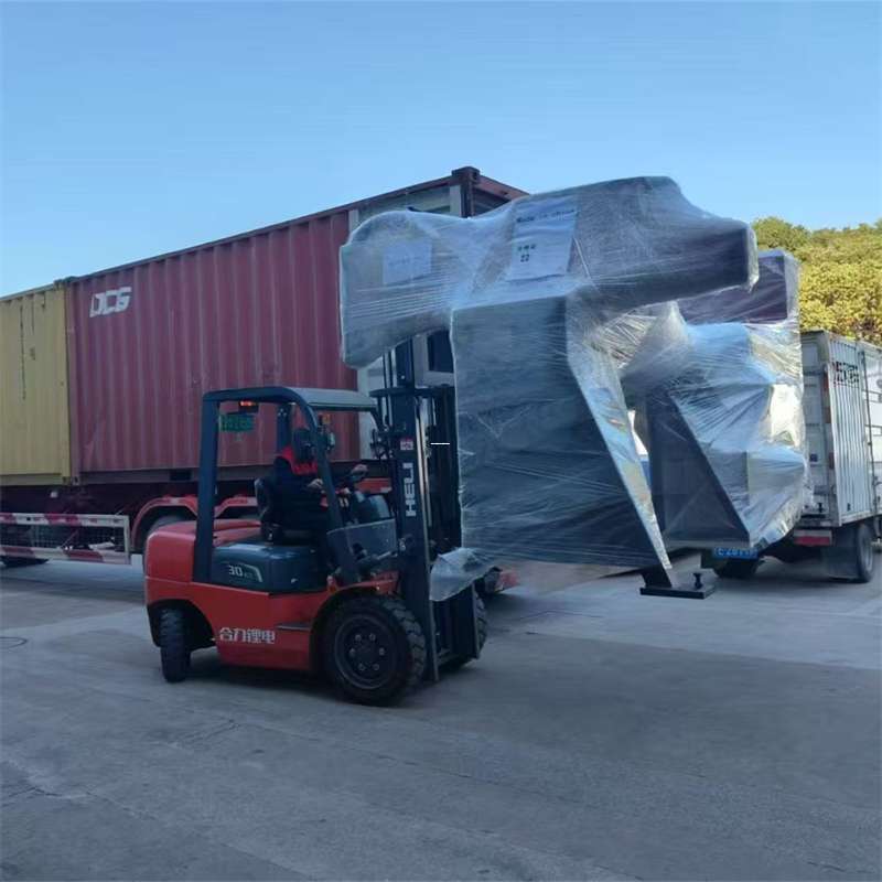 云梦县探寻临洮县进仓物流的多元运输奥秘