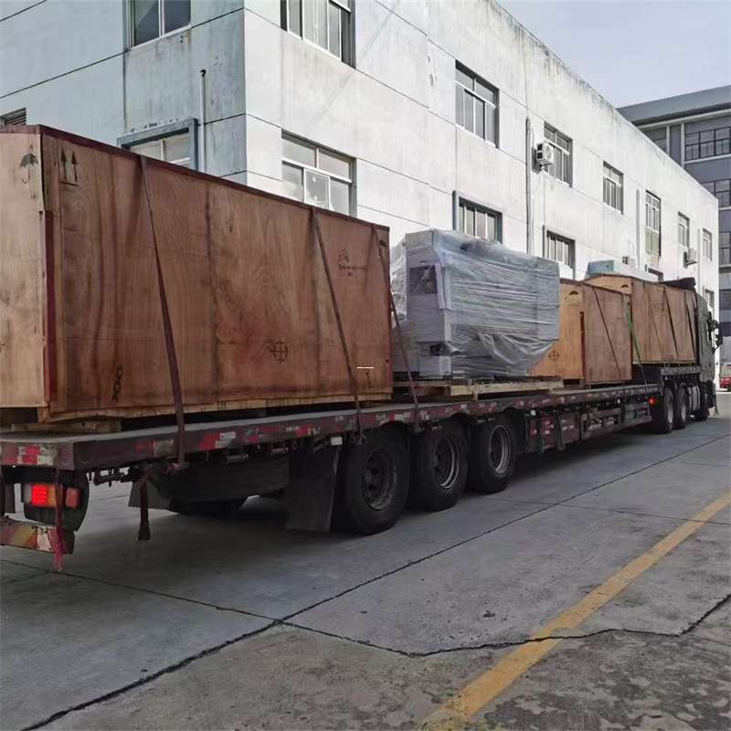 云梦县肃南县物流专线：全方位运输服务探秘