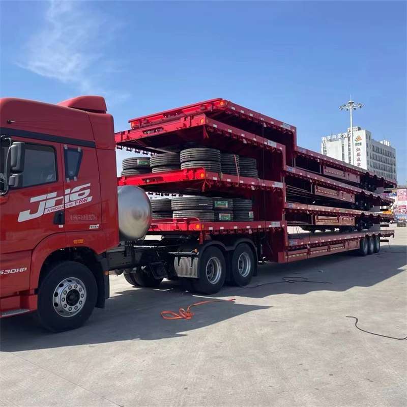 云梦县探索秦州区进仓物流的多元运输奥秘