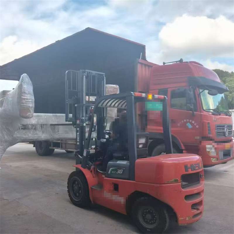 云梦县探索镇安县进仓物流的多元运输奥秘