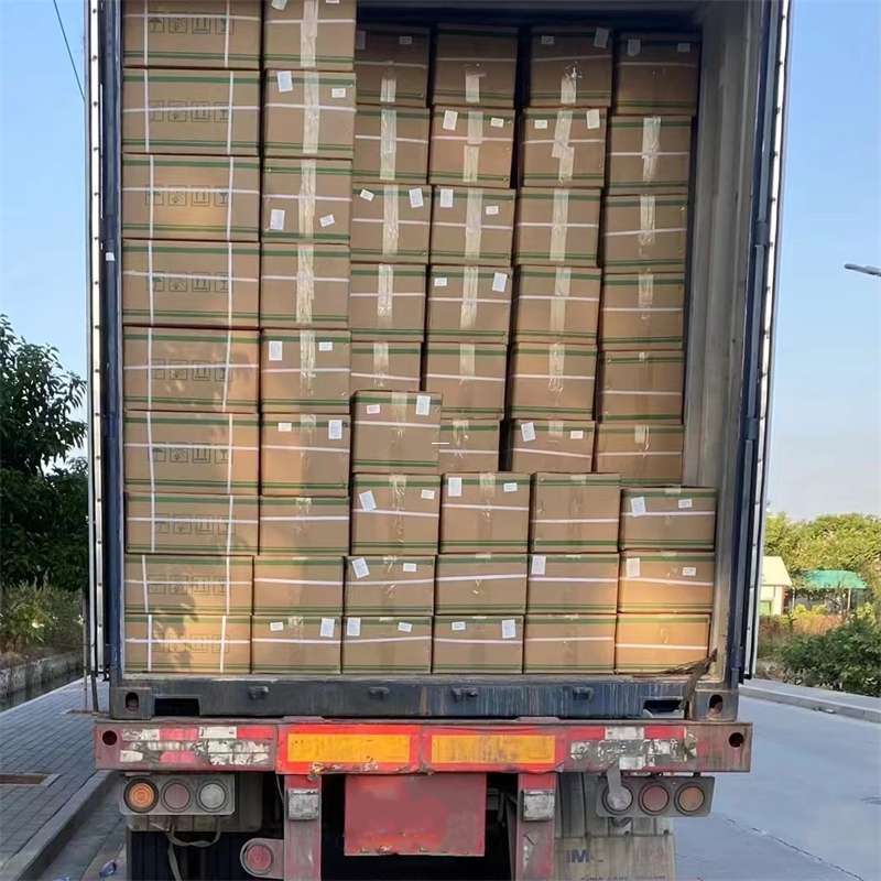 云梦县探索佳县物流专线的高效运输奥秘