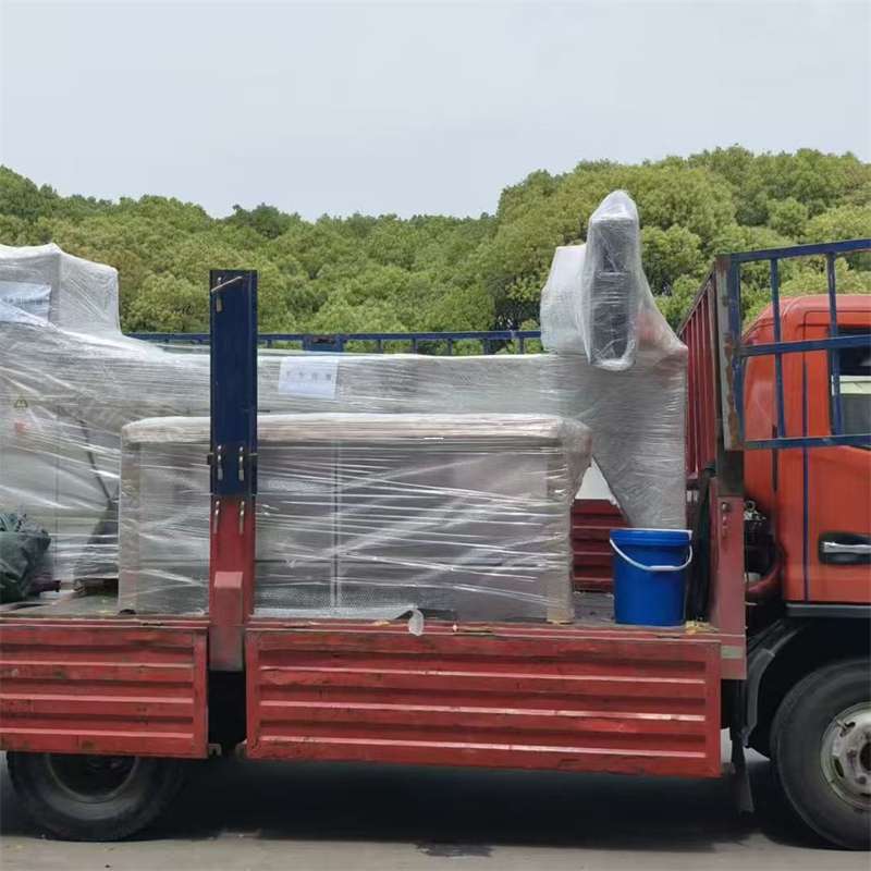 云梦县志丹县物流专线的多元运输与服务探索