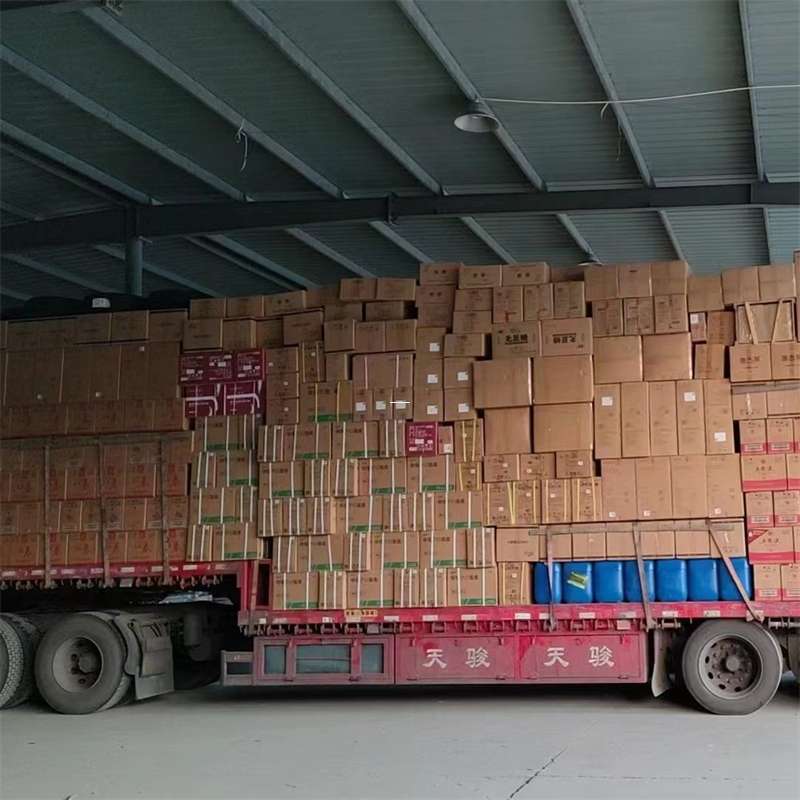 云梦县礼泉县物流运输：多样服务与高效线路探秘