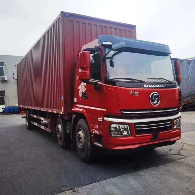 云梦县探寻多元物流服务与运输线路的奥秘