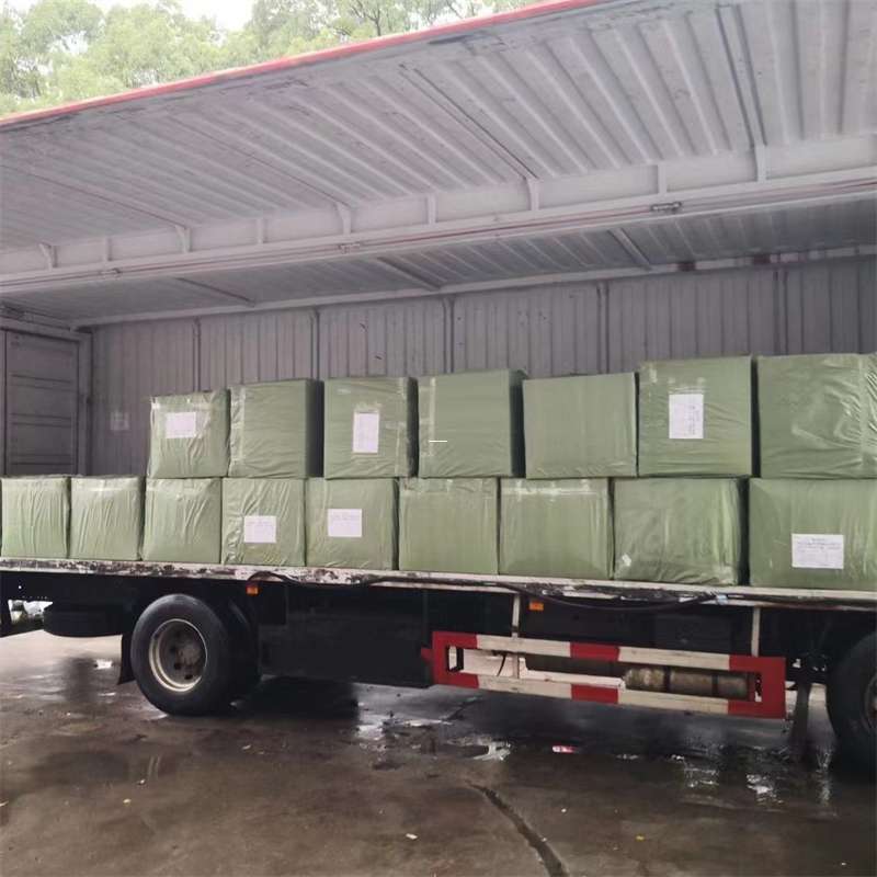 云梦县探索秦都区进仓物流的多元运输奥秘