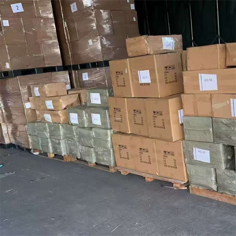 云梦县陈仓区物流专线：大件快运与进仓出口的运输奥秘