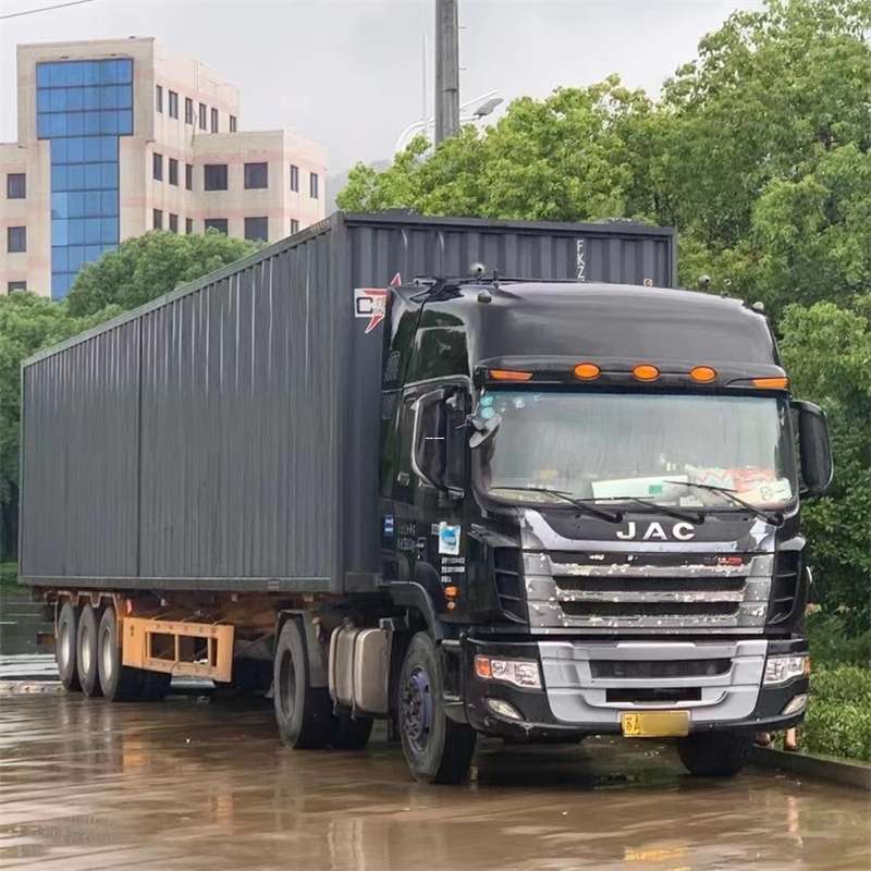 云梦县白银市物流运输：多元服务与线路探索