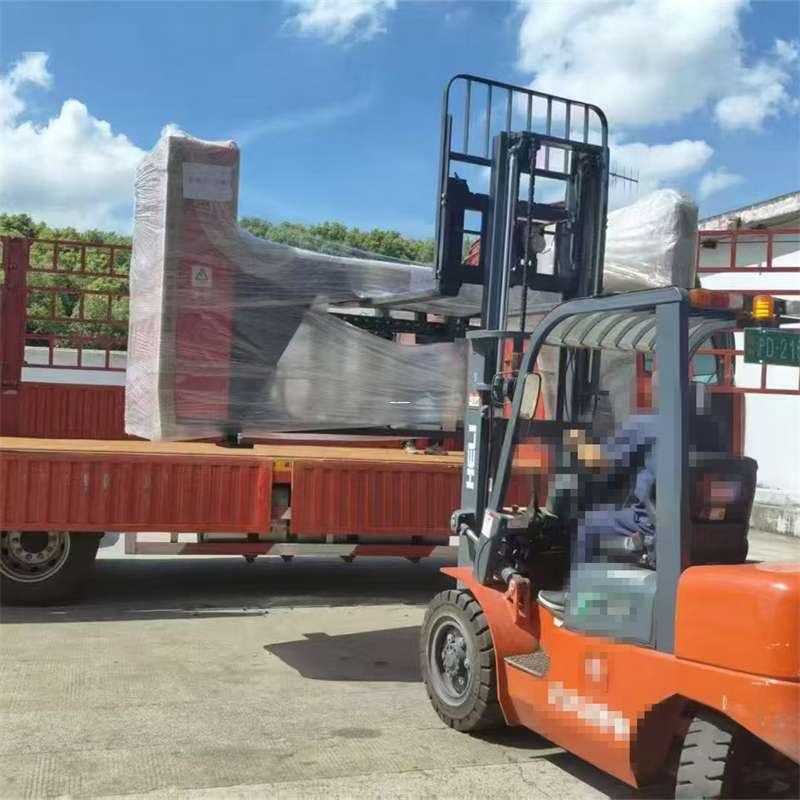 云梦县勐腊县物流专线：多元服务与高效运输探秘