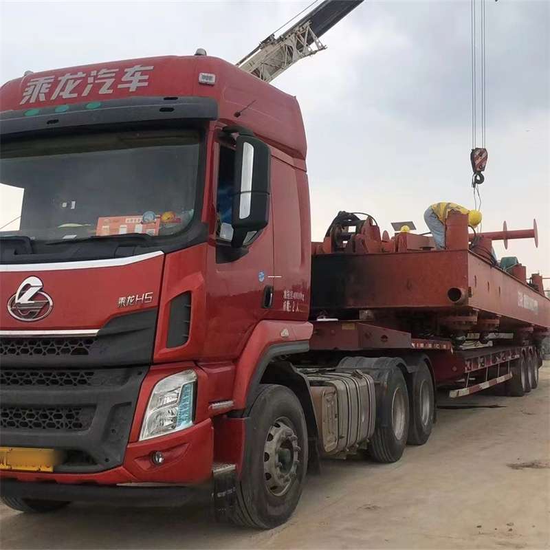 云梦县富宁县物流运输探索：专线直达与多元服务