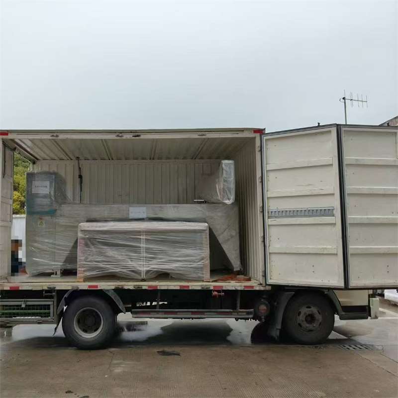 云梦县红河县物流快运：多元服务与高效运输探秘